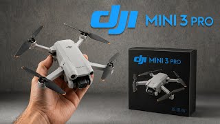 DJI Mini 3 Pro in 2026 — Is This Still the BEST Mini Drone