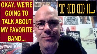 *SO LETS TALK ABOUT TOOL!* / MOE'S*TOOL*TALK 003