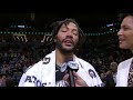 “It Means Everything!” | D-Rose EMOTIONAL After Dropping A Career-High 50 Points