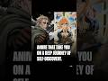 Anime That Takes You on a Deep Journey of Self-discovery #anime #animeshorts