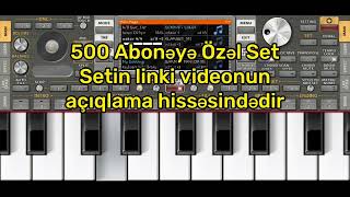 Pulsuz Azəri Set(Açıqlamanı Oxu)-Aze Music