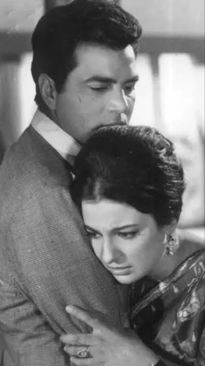 Dharmendra hit song | Old song | Bollywood | Old is gold | Hit Song | Hindi Song | Mohd Rafi songs |