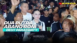 ABANG RONI | VOC. DESY PARASWATY | DUA PUTRA | ASTANAJAPURA - CIREBON