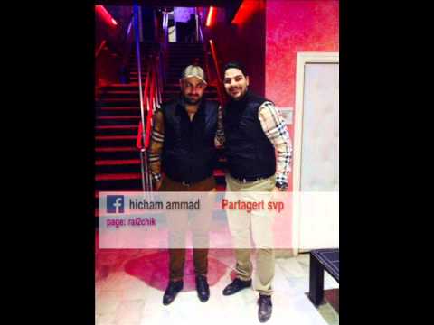 cheb houssem (chira li nabghiha) 2014 {rai2chik}