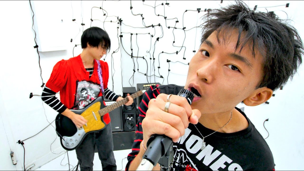 Harry Teardrop - Ryley (Official Video)