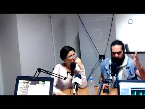 \"პროტესტი\" ილია ლობჟანიძესთან ერთად