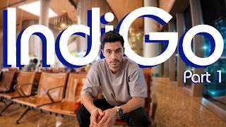 Why Every Indian Airline Failed Except IndiGo