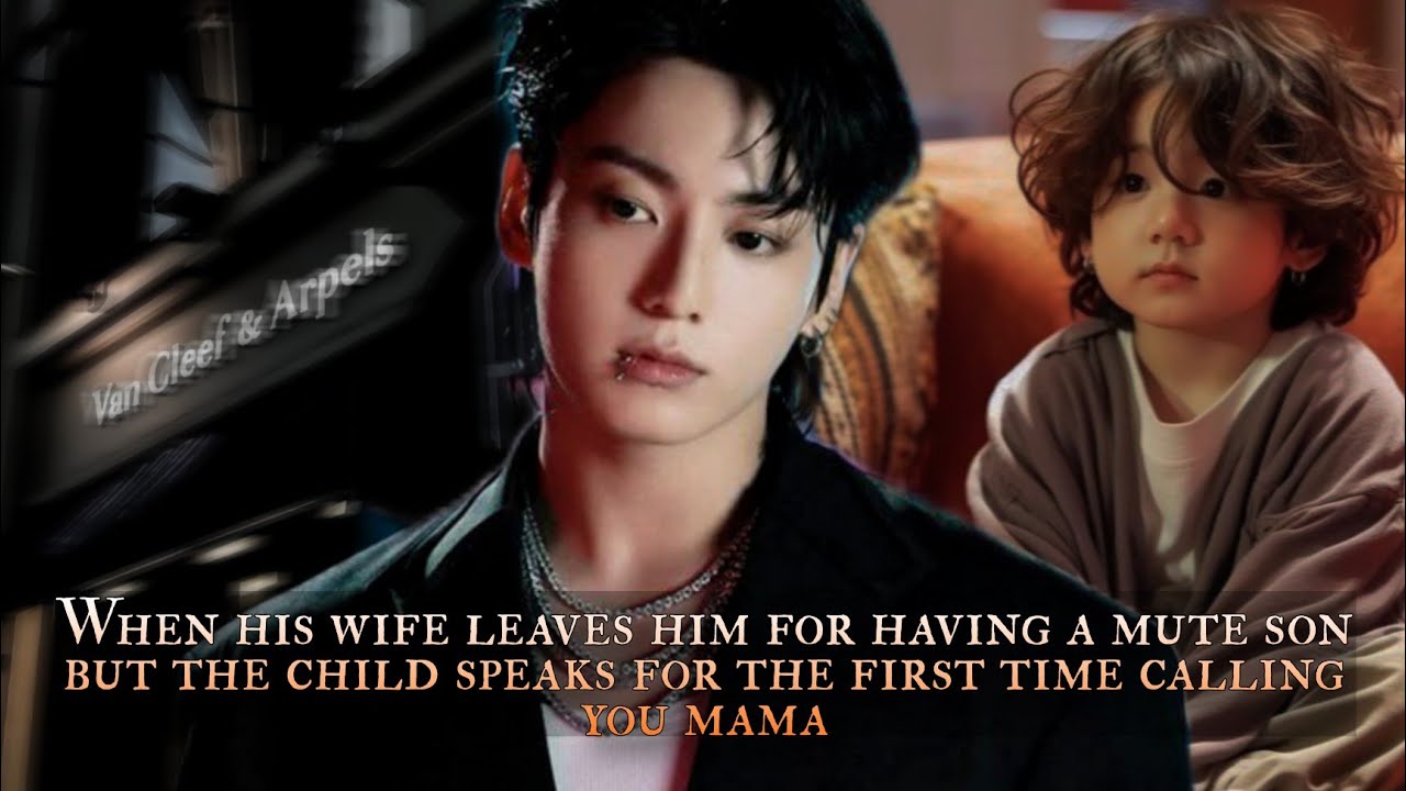 Когда жена уходит от него из-за немого сына, но ребенок впервые заговорил — часть 1/2