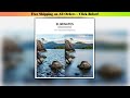 K&F Concept HD Fixed ND64 Filter Camera Lenses Multi-Layer Neutral Density Filter 49mm 52mm 58mm