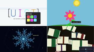 Spatula: Exploring On-Demand In-Situ Interfaces and Interaction for Attribute Con... (Video Preview)