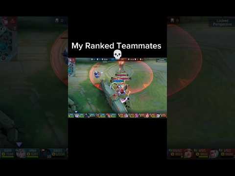 Epic Rank is