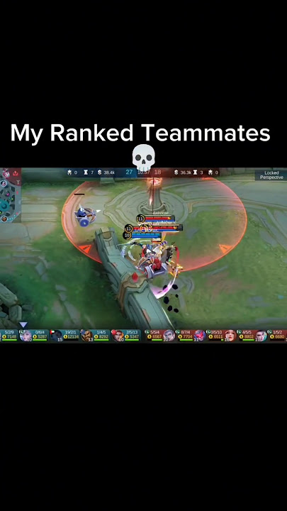 Epic Rank is Hard 😭