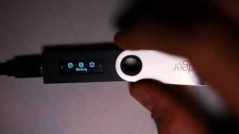 How To Store Your Nimiq NIM token can be traded on KuCoin Exchange