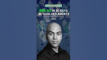 $15,000 GCI in 30 Days