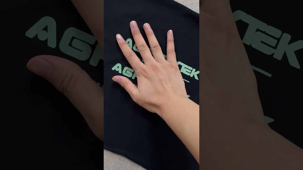 Amazing Temperature Change Film Printing! 30cm(12 inches) UV DTF Printer