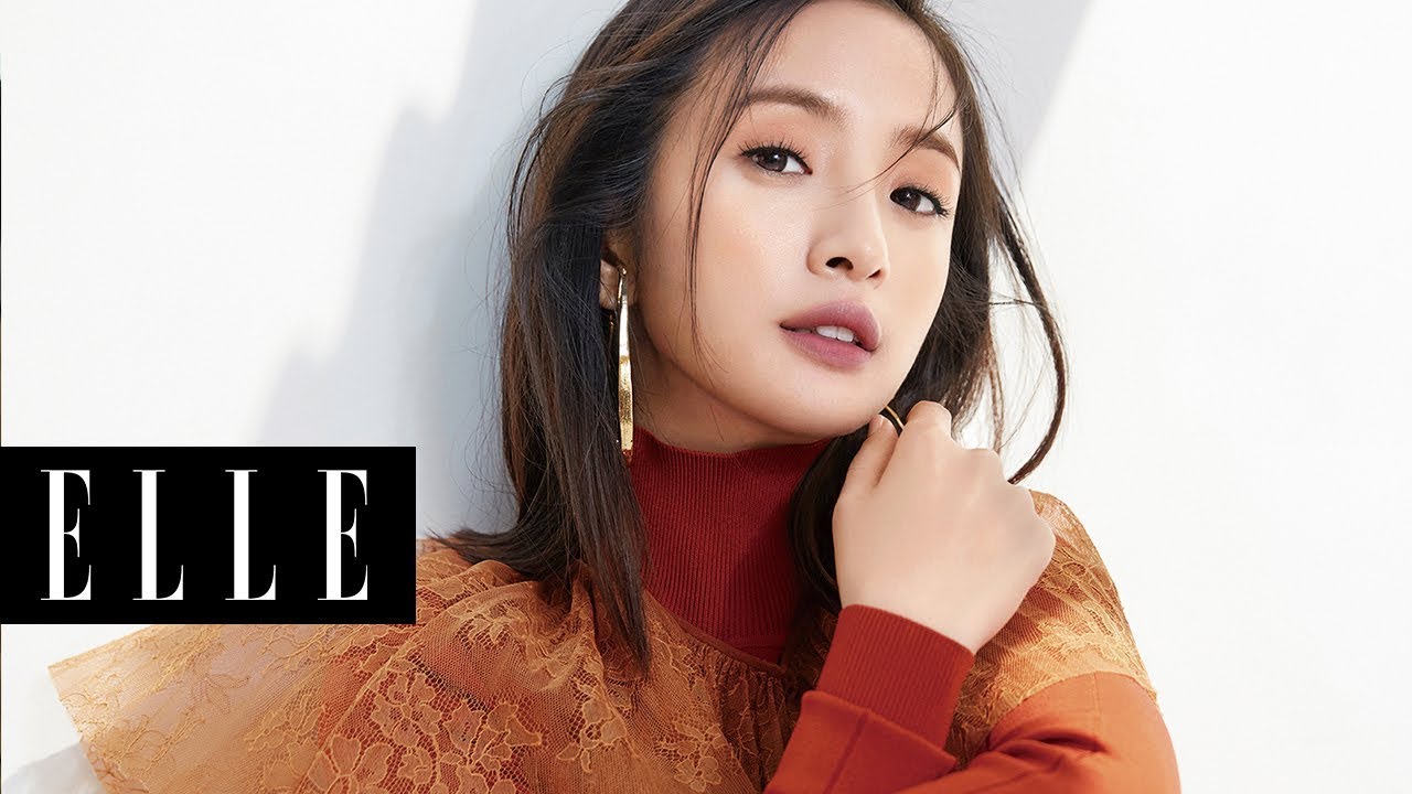 æä¾æ¨ æå¤§çç¼ºé»æ¯è²ªå¿ Elle 1æå°é¢äººç© Youtube