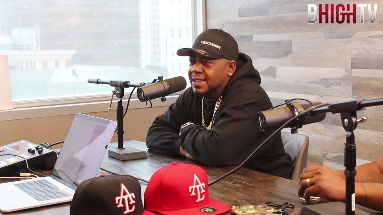 Twista: химия с Do Or Die, сотрудничество с Канье, Тимбалэндом, 3-6 Mafia и Бастой Can U Keep Up