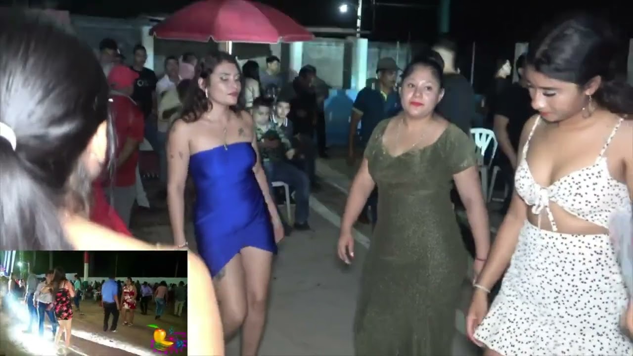A darle que es mole de olla !! Hermosas mujeres bailando  Mix zapateados de tierra caliente
