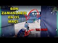 SON ZAMANLARIN EN İYİ MAÇI !  FFW BATUR  PUBG MOBİLE