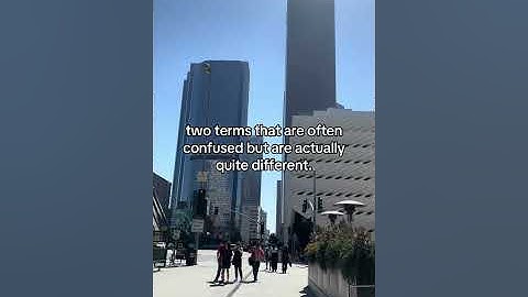 OCD vs. OCPD: Key Differences Explained