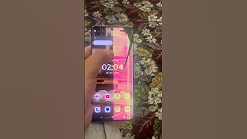 Moto Edge 50 Fusion Display replacement #minivlog #motoedge50fusion #display #displayreplace