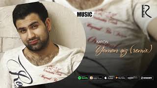 Imron - Yomon qiz (Official Remix ) 2019 Resimi