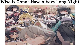 ZENLESS ZONE ZERO MEMES #437