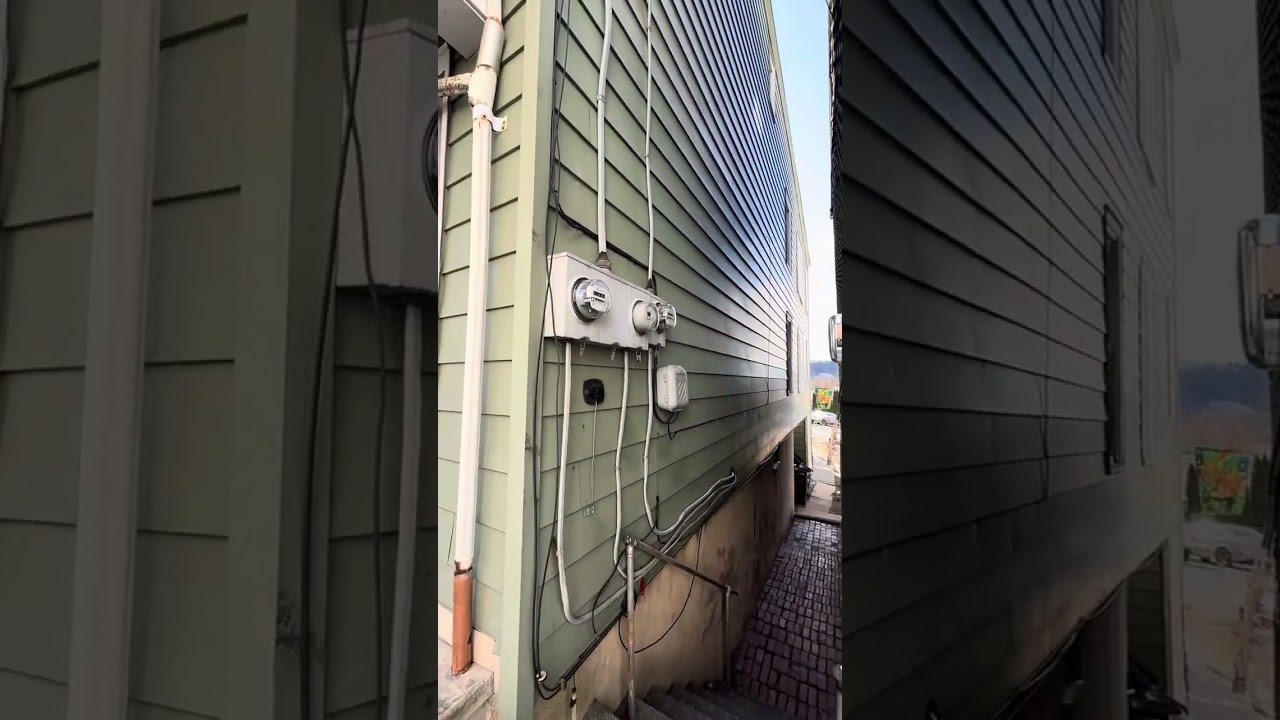 44 St. Peter Street, Schuylkill Haven, Pa.  $120,000