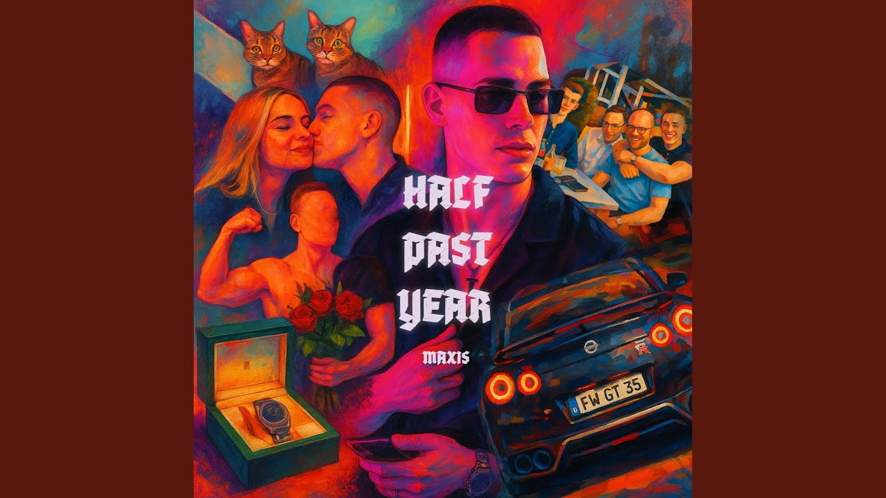 Watch Vanillin Und Bernstein on YouTube Watch Vanillin Und Bernstein on YouTube
