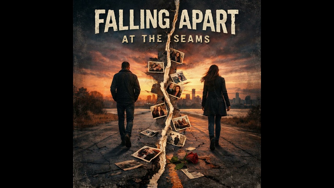 Falling Apart At The Seams