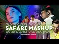 Safari mashup x blue eyes hindi x marathi x panjabi x english by dhanu and shadow