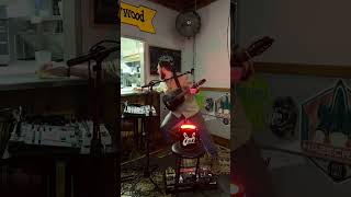 This Is How I Get Free Food barband ian guitar crowdwork guitarist howtoplay