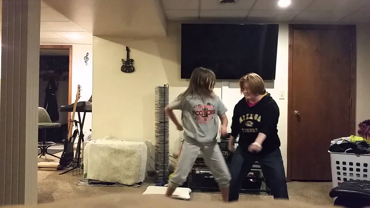 The whip nae nae dance YouTube