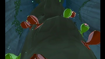 Deku Tree Cutscene Skip & Leaf Hover Tutorial (OUTDATED)