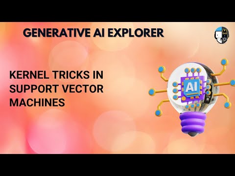 Kernel Tricks in Support Vector Machines