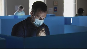 What are the rules of a runoff election? | Here