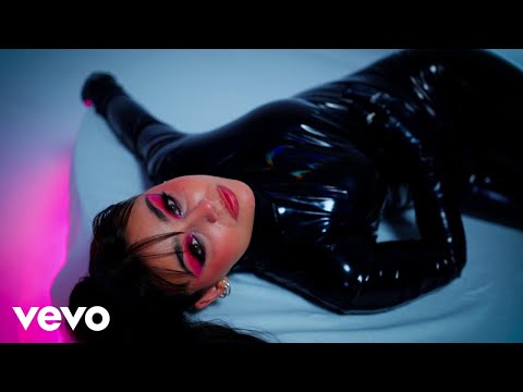 Alessandra - Supposed To Be (Official Music Video)