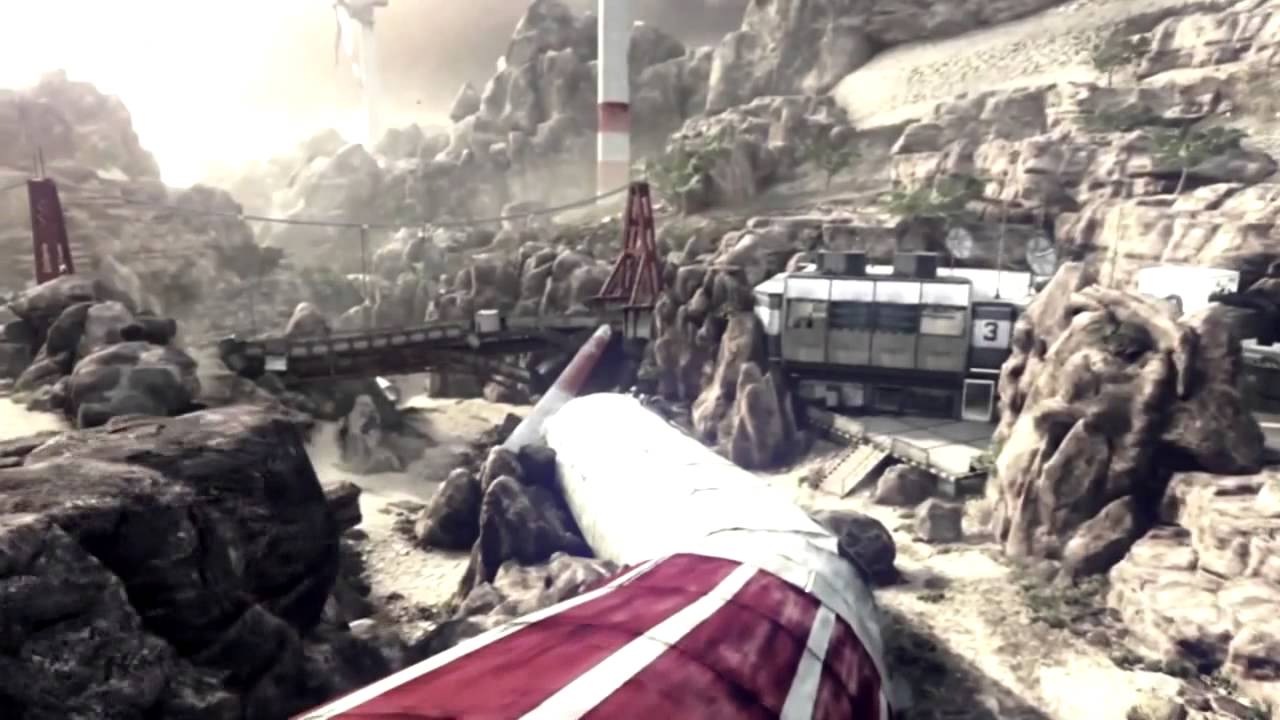 OCE #1 - By DRMZEdits @Turbnine