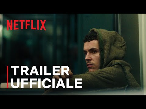 In silenzio | Trailer ufficiale | Netflix