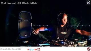 2nd Annual All Black Affairs Mix   June Jazzin