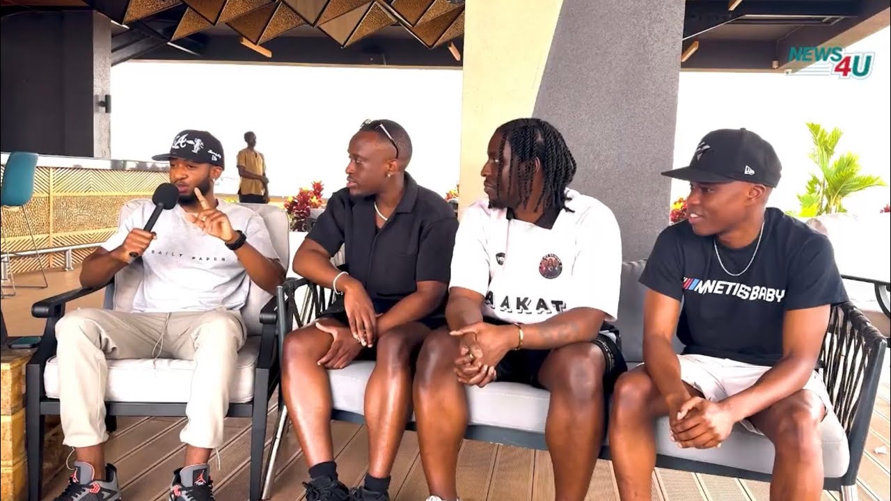 Campaigns Heat Up in Kampala! | Student Leaders Urged to Step Up | 