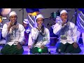 Grup Rebana Nurul Hidayah Juara 3 Di Najwa Fest 2017