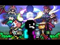 I Beat Terraria Eternity Mode FULL MOVIE I Beat Terraria Eternity Mode FULL MOVIE