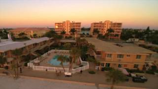 Treasure Island Ocean Club
