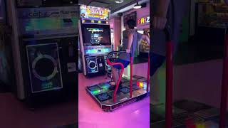 pump It Up Phoenix Repeatorment Remix D22