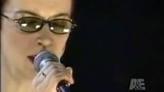 Video thumbnail of "Eurythmics - Live By Request - The Miracle Of Love"