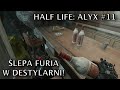 Grysław VR - Gramy w Half Life Alyx, odcinek 11. Ślepa furia w destylarni!