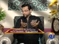 Aalim Online-05 2014-Part