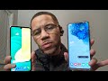 LG V60 vs Galaxy S20 Ultra/ Which is better???