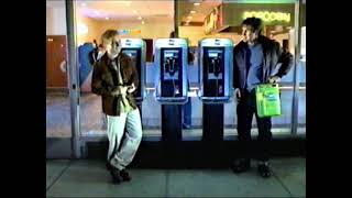 1998 Technology / 1-800 Call ATT